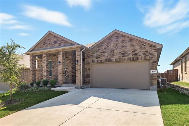 Photo - 249 Irish Moss Dr