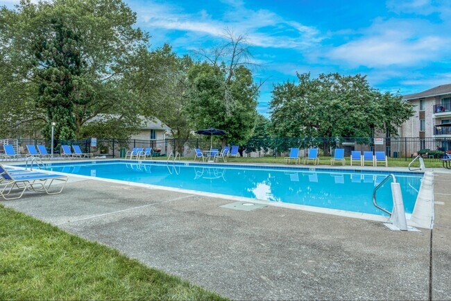 Trexler Park