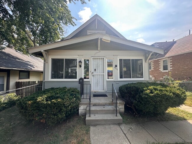 Photo - 2 Bedroom Home For Rent in Omaha