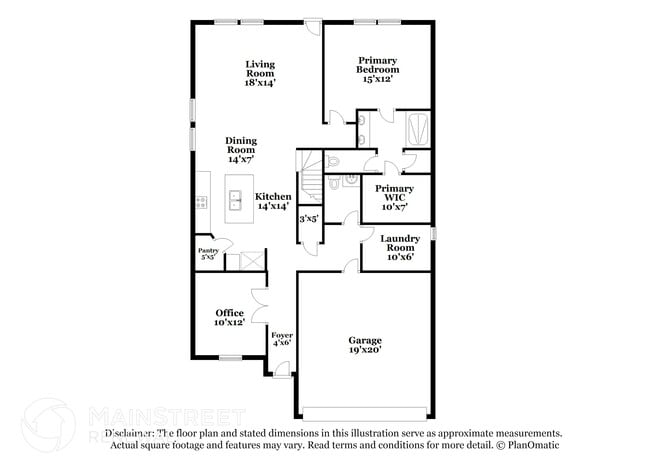 Photo - 204 Babblebrook Way