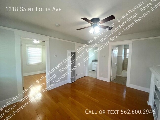 Photo - 1318 St Louis Ave