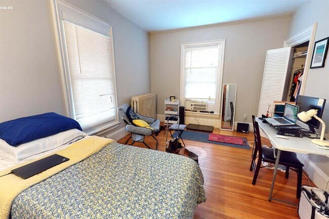 Building Photo - 8 Forest St Unit 2L Rental