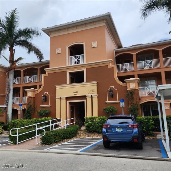 Photo - 9631 Spanish Moss Way Condominio Unidad 3934