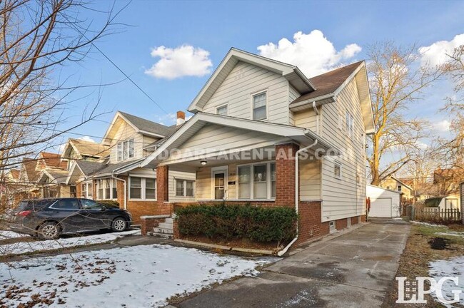 Photo - 3830 Homewood Ave