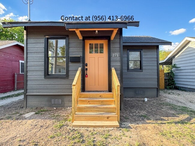 Building Photo - 271 Oelkers St