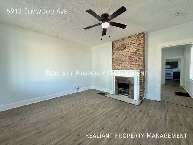 Photo - 5912 Elmwood Ave