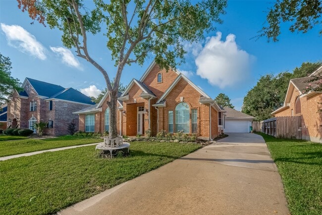 Photo - 20819 Autumn Redwood Ln