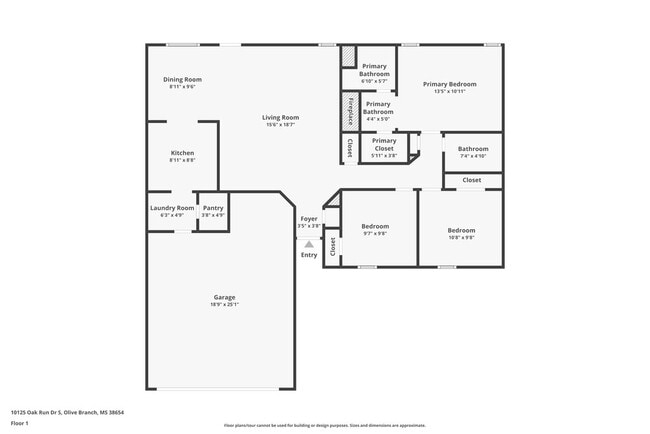 Photo - 10125 Oak Run Dr S