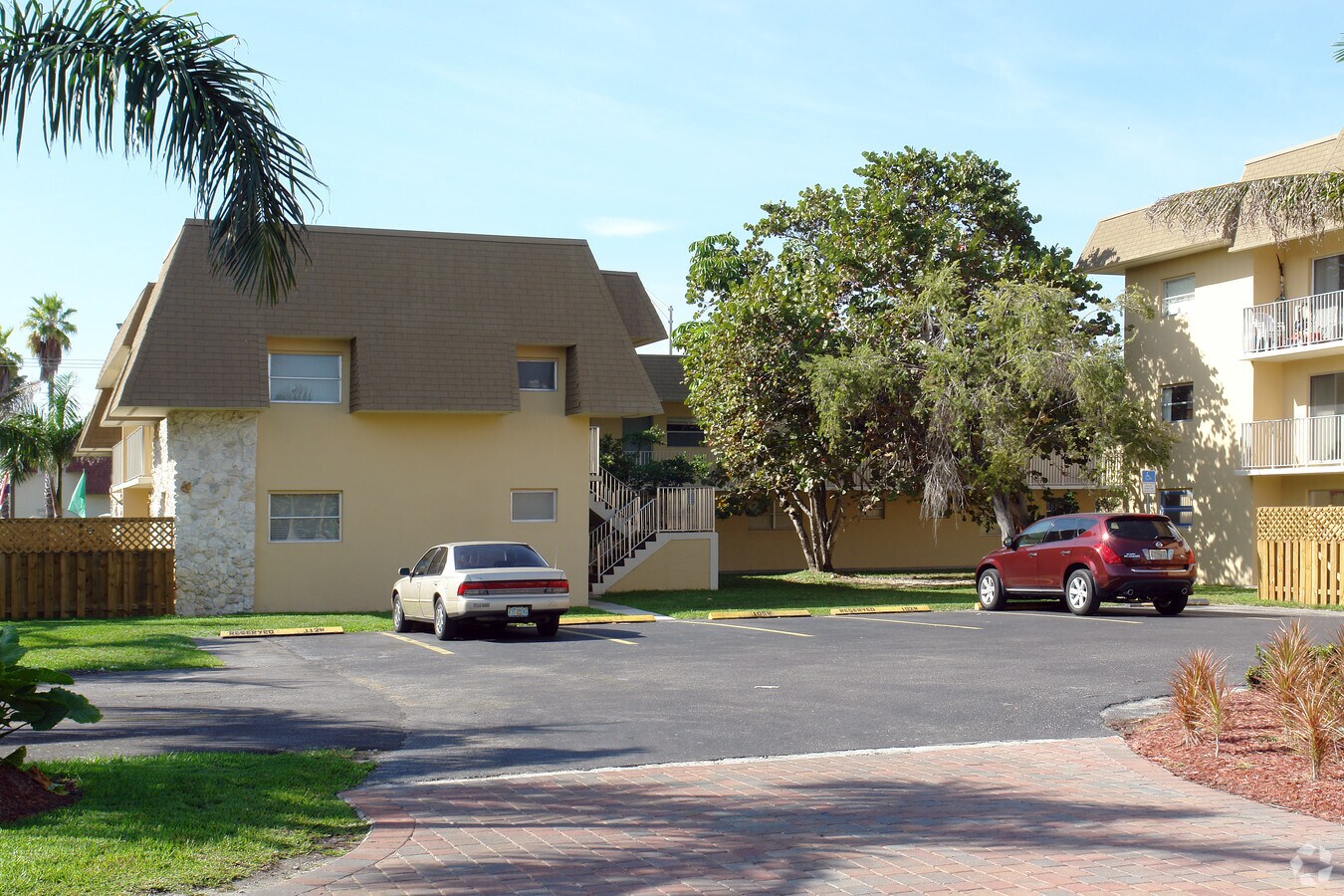 Photo - Gallowood Condominium