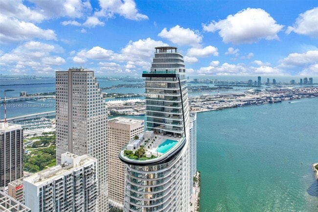 Photo - 300 Biscayne Blvd Way Unidad 503 Rental
