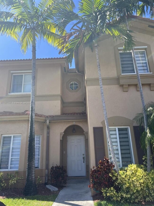 Building Photo - 8362 NW 107 Ct