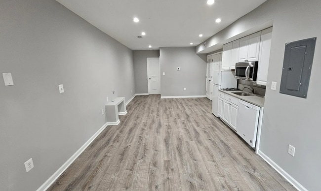 Photo - 111 Rhode Island Ave NW Unit 1