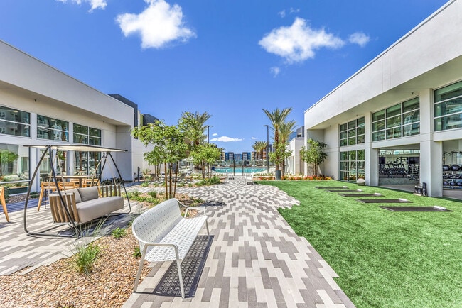 Ariva Luxury Residences