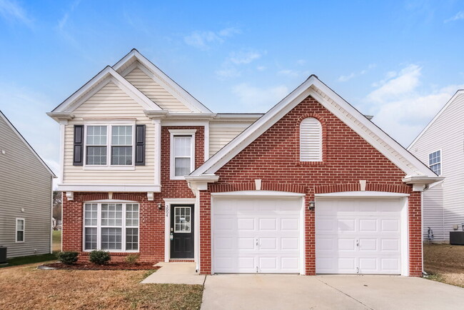 Building Photo - 3004 Ranburne Dr