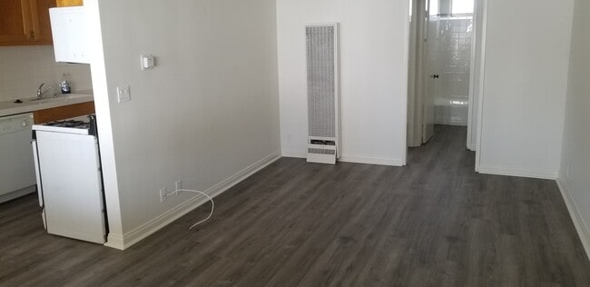 Living Room - 3622 Dunn Dr Unit #4