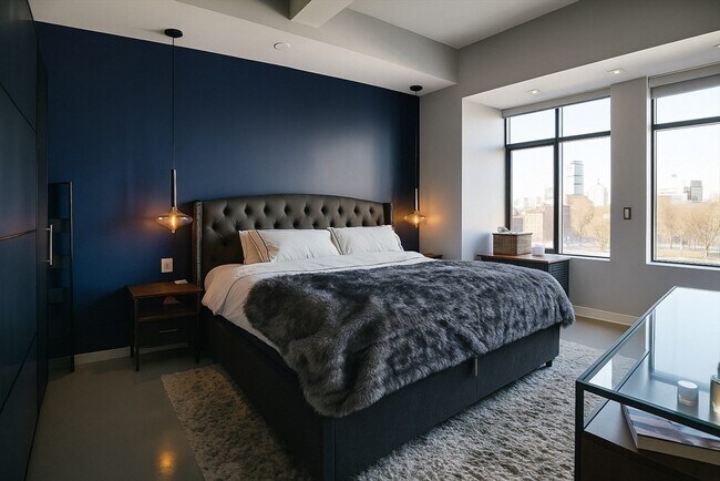 Photo - 1180 Washington St Unit 302