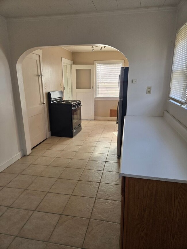 Photo - Near Audubon Park