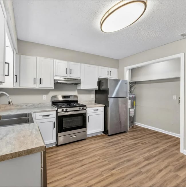 Photo - Tristan Townhomes