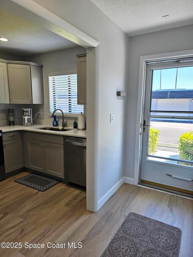 Photo - 3799 S Banana River Blvd Unit 607