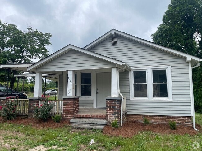 Building Photo - 1856 S Martin Luther King Jr Dr Rental
