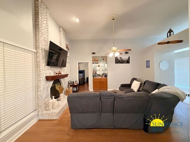 Photo - Charming 3BR Home in Mary Esther Near Hurlburt Field!