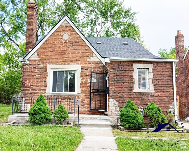 Building Photo - 9790 Kensington Ave Rental