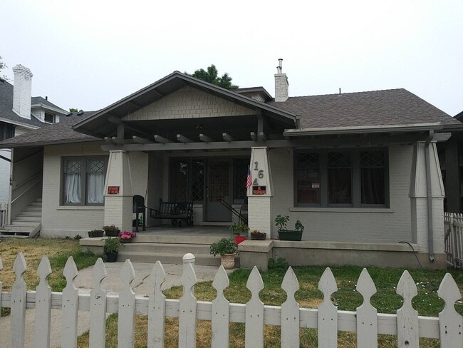 Photo - 164 Webb Duplex Unit Top Floor