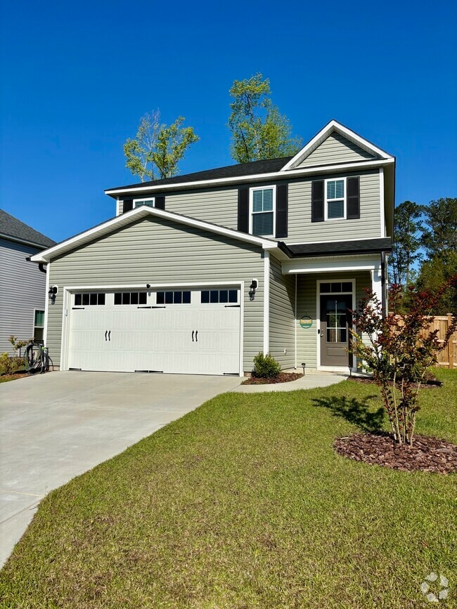 Building Photo - 4172 Pegasus Parkway Rental