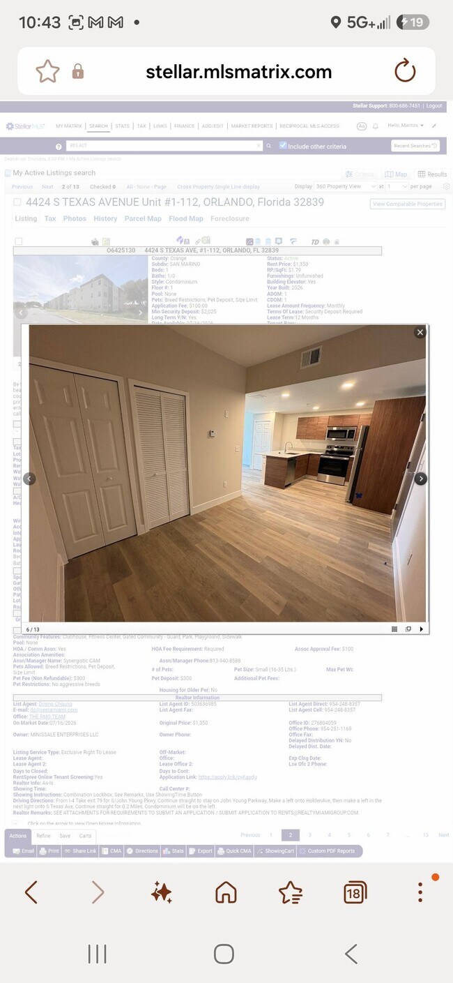 Photo - 4424 S Texas Ave