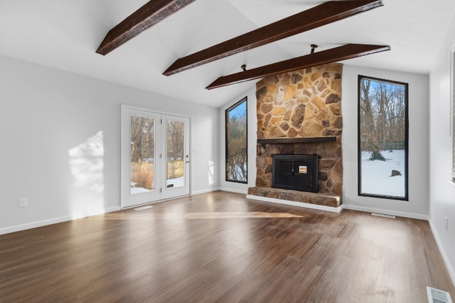 Photo - 3601 Mack Rd