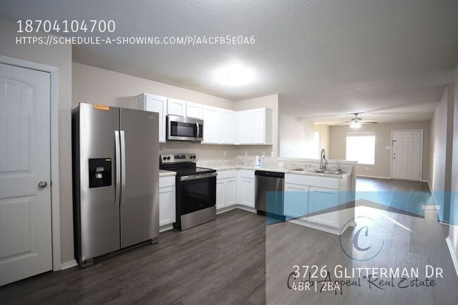 Photo - 3726 Glitterman Dr