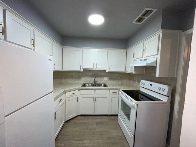 Photo - Augusta Apts Unidad 6