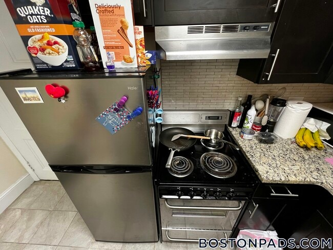 Photo - 62 Boylston St Unit 405