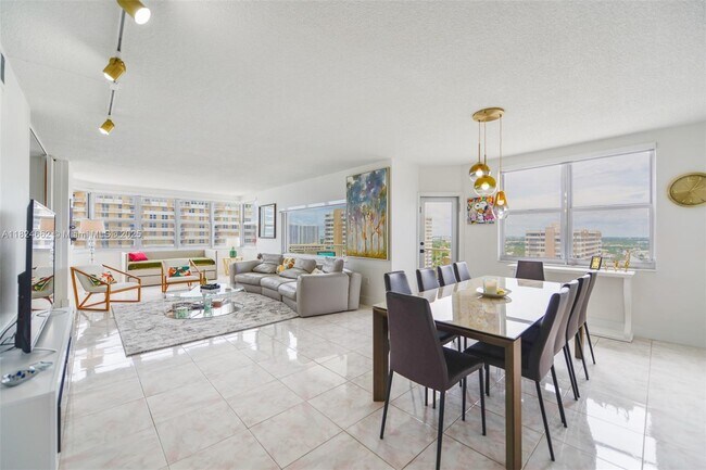 Photo - 1950 S Ocean Dr Unit 19E