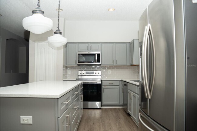 Photo - 1268 Portmoor Way