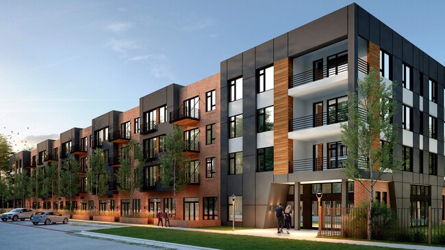 Photo - The Leo at Lewisville