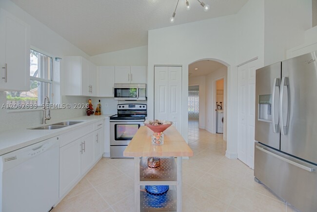14133 SW 154th Pl