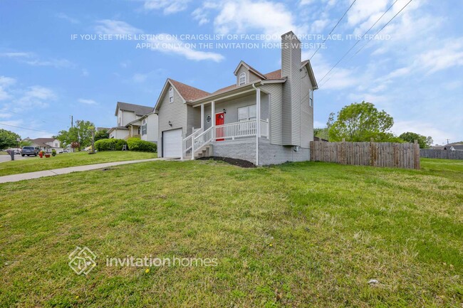 Photo - 1108 Pin Oak Dr House