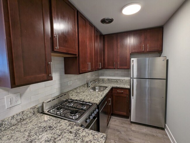 445 W Barry Ave Unit 501