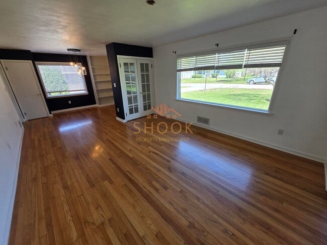 Photo - LARGER RANCH HOME WITH BASEMENT AND FENCED BACKYARD