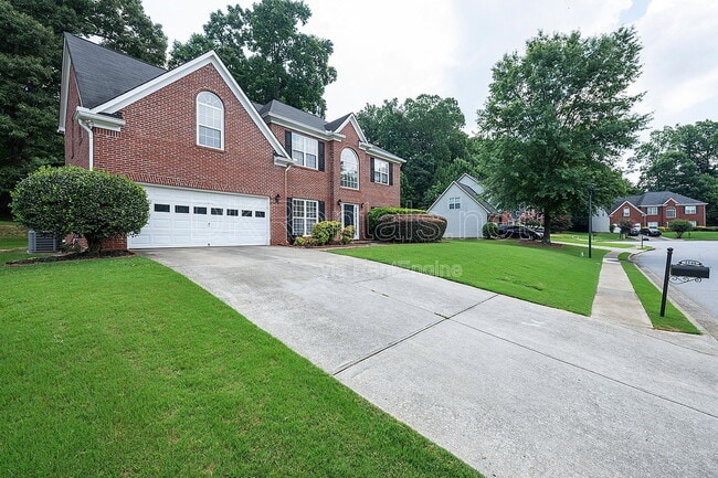 Photo - 1540 Hampton Hollow Dr