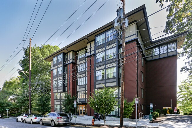 Photo - Corbett Heights