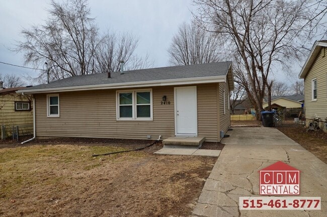 Photo - DSM Ranch - Newly Renovated!