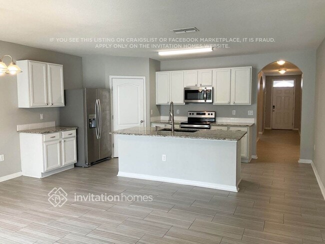 Photo - 3218 Bayou Bay Dr