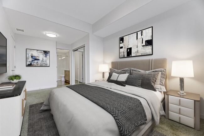 Photo - Edgeway Townhomes