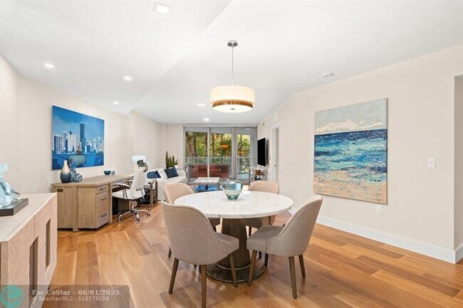 Photo - 701 N Fort Lauderdale Beach Blvd Unit 112