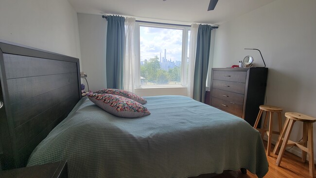 Photo - 6405 Boulevard E Unit B4#204