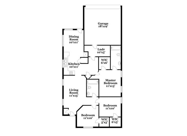 Photo - 9824 Birch Dr