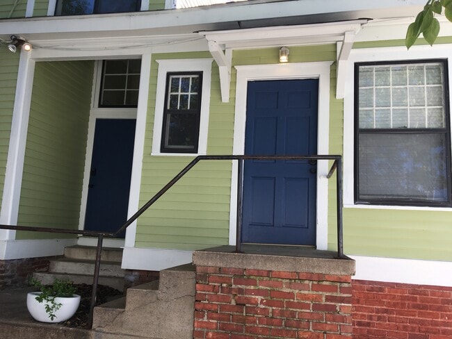 Photo - 1004 Scott St Unit 4