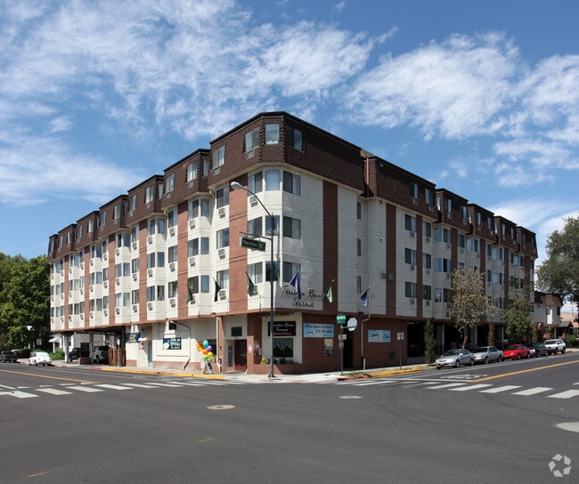 Building Photo - Truckee River Terrace